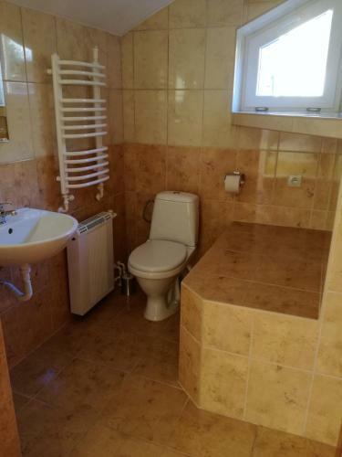 Pokoje U ?azarczyk�w