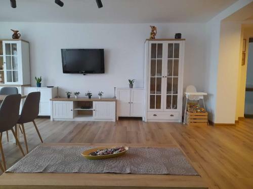 Apartament U Antosia Szczawnica