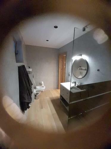 Apartament U Antosia Szczawnica