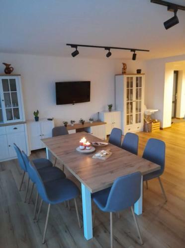 Apartament U Antosia Szczawnica
