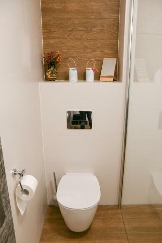 Apartament Homole 4d
