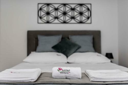 Apartamenty Kwiatowa W Szczawnicy