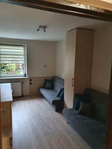 Szmaragdowy Apartament