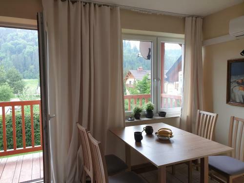 Apartament Krupianka