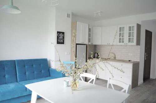 Apartamenty Homole A1