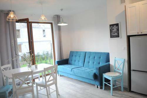 Apartamenty Homole A1