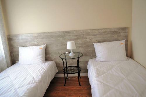 Apartamenty Homole A1