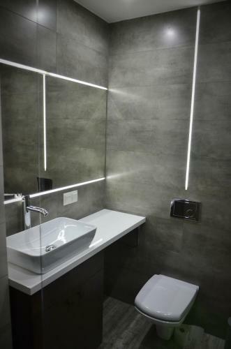 Apartamenty Szalaya 29