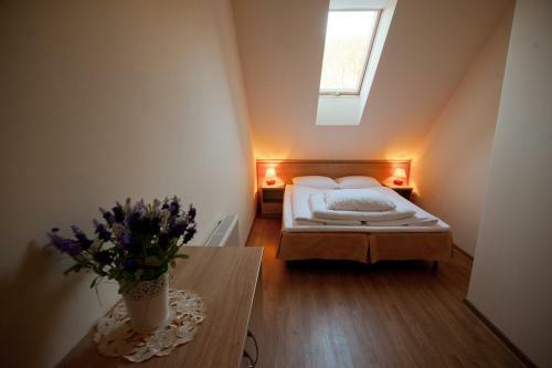 Apartamenty Pod Lipami
