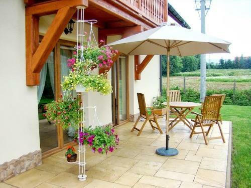 Apartamenty Pod Lipami