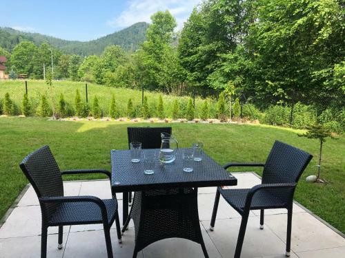 Apartament Homole F1