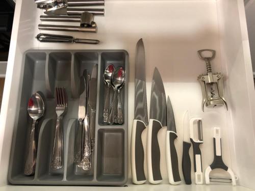 Apartament Homole F1