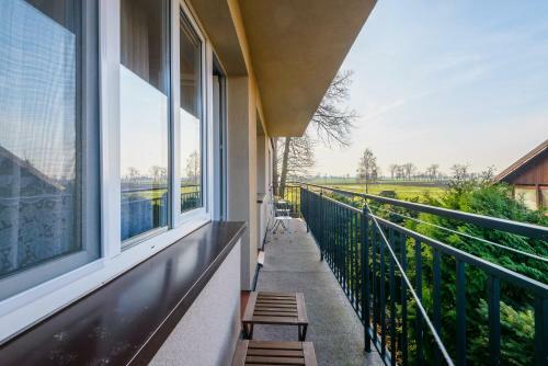 Apartamento Wynajem Pokoi Ireneusz Chru?cielski