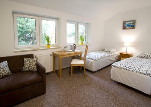 Bed & Breakfast Zorza