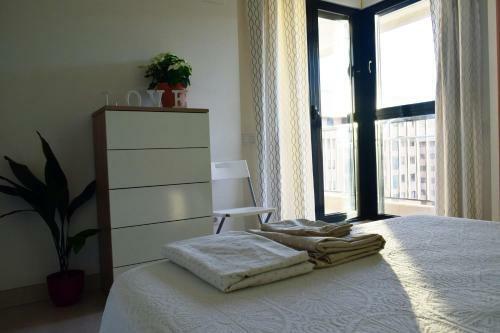 Apartacona-playa