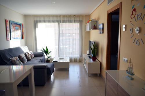Apartacona-playa