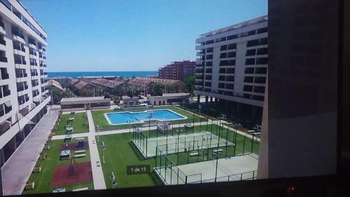 Apartacona-playa