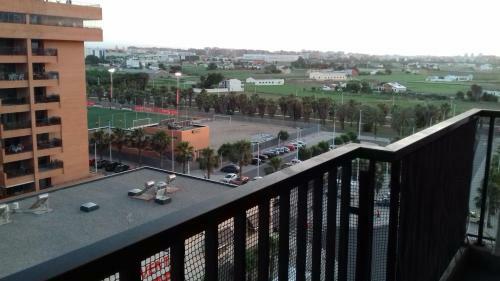 Apartacona-playa