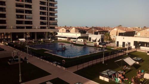 Apartacona-playa