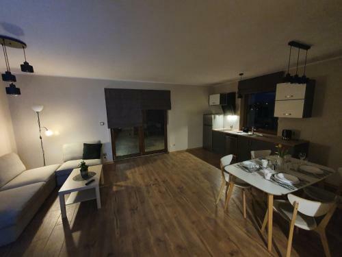 Apartamenty I Domki Mierzeja