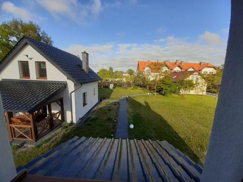 Apartamenty I Domki Mierzeja