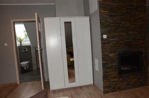 Apartamenty I Domki Mierzeja