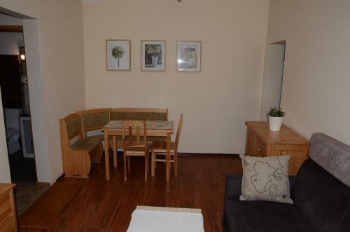 Apartamenty I Domki Mierzeja