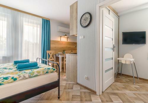 Apartament Mewa