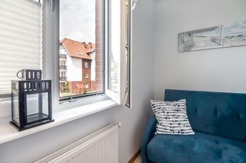 Apartament Mewa
