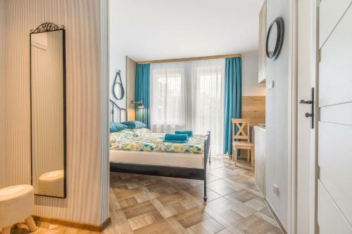 Apartament Mewa