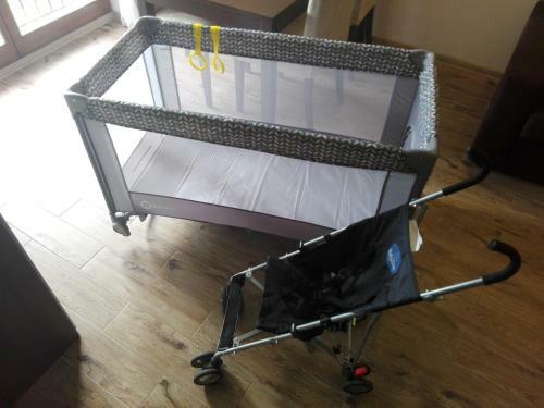 Apartament Posejdon