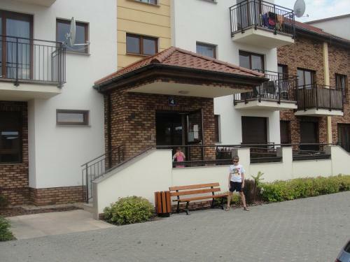 Apartament Posejdon