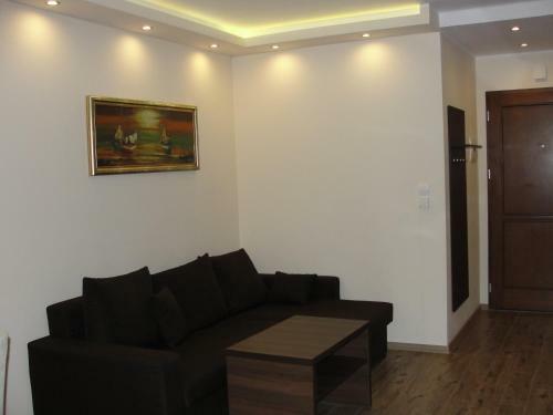 Apartament Posejdon