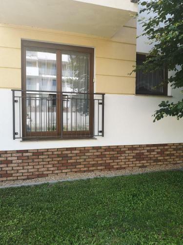 Apartament Posejdon