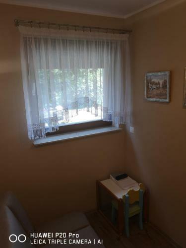 Apartament Posejdon
