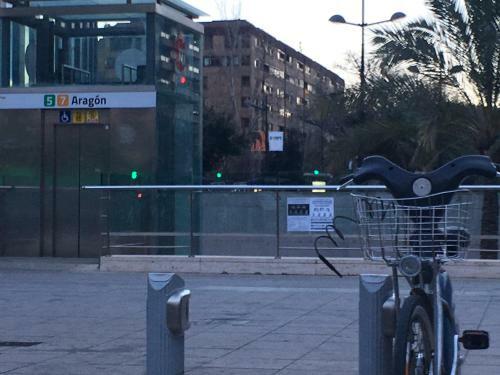 Apartamento Atico Duplex Luminoso