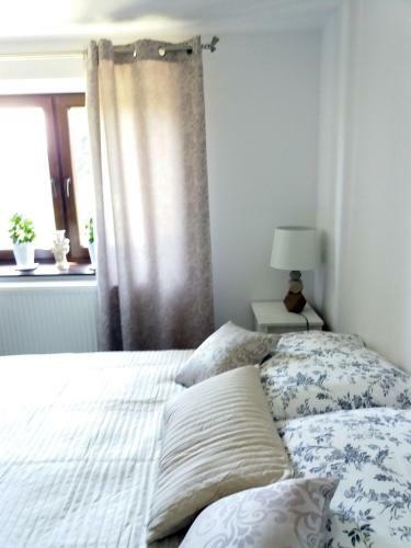 Bed & Breakfast Rodart Morski