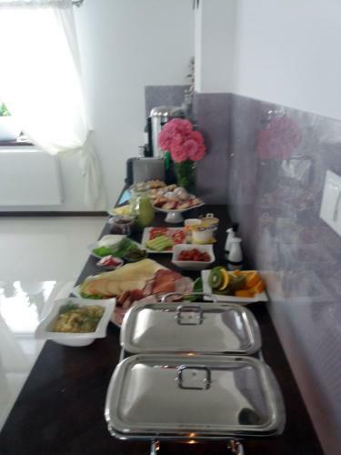 Bed & Breakfast Rodart Morski