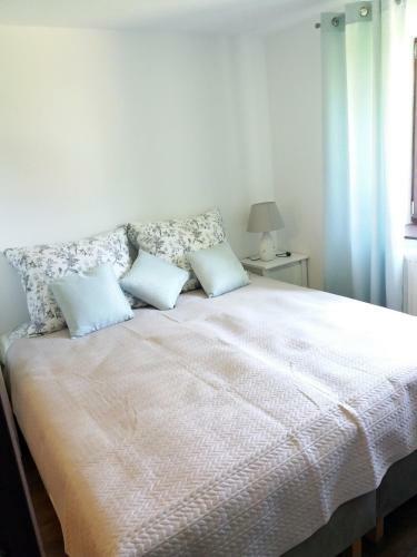 Bed & Breakfast Rodart Morski