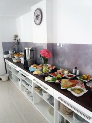 Bed & Breakfast Rodart Morski