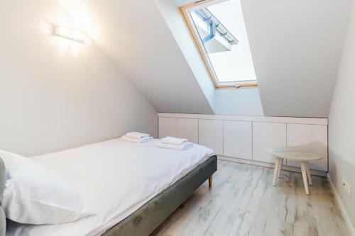 Flatbook Apartamenty - Sztutowo Baltic Sun