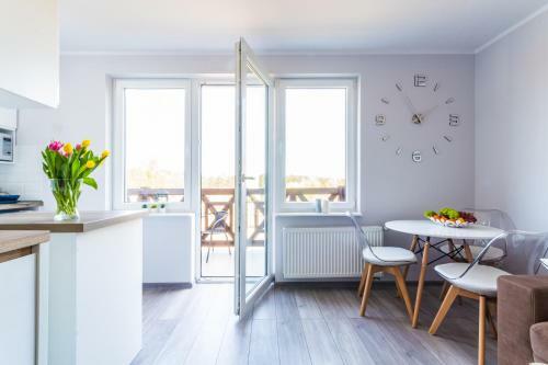 Apartament Monia