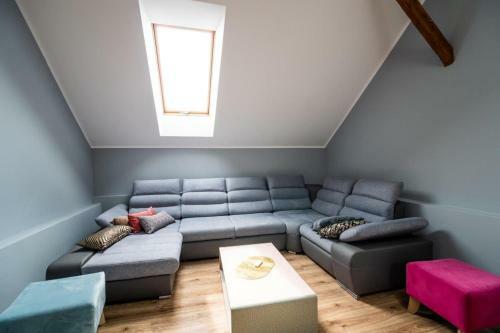 Apartamento Kry?ka - Domki Pod Leskowcem