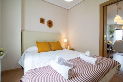 Apartamento La Seda Stay