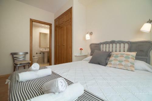 Apartamento La Seda Stay