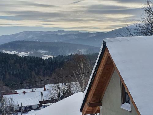 Apartamento Michalka 1 - Domki Pod Leskowcem