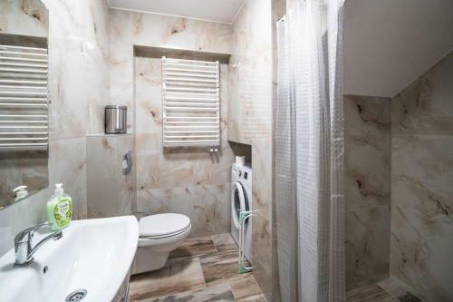 Apartamento Michalka 1 - Domki Pod Leskowcem