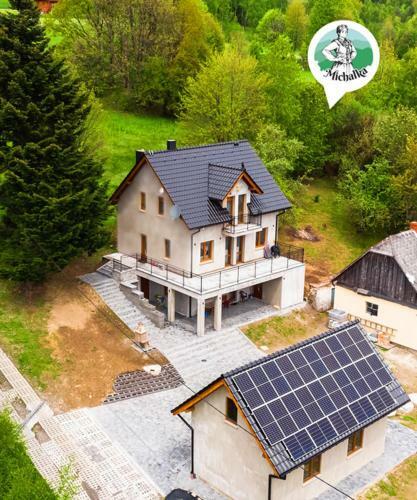 Apartamento Michalka 1 - Domki Pod Leskowcem