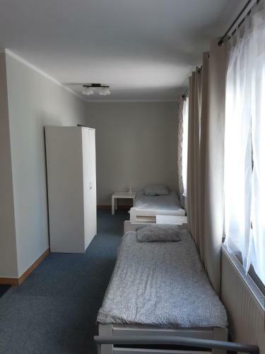 Apartamento Studio Jeziorak