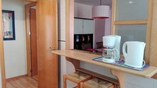 Apartamento M� Casa Your Home